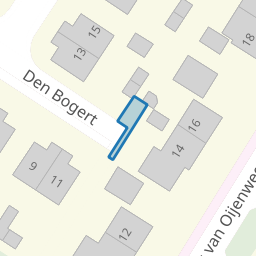 Perceel OEN00-D-1720