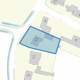 Perceel OEN00-D-1725