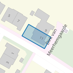 Perceel OEN00-D-1743