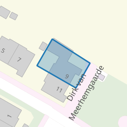 Perceel OEN00-D-1744