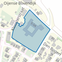 Perceel OEN00-D-1745