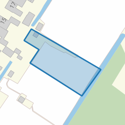 Perceel OEN00-D-1748