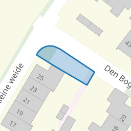 Perceel OEN00-D-1753