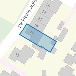 Perceel OEN00-D-1756