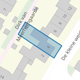 Perceel OEN00-D-1760