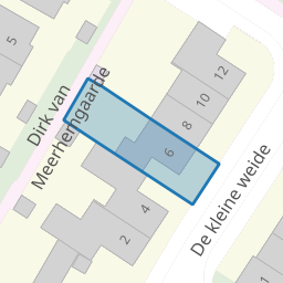 Perceel OEN00-D-1764