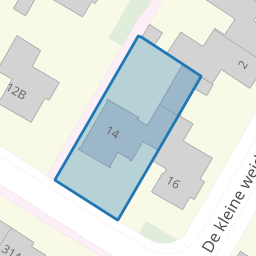 Perceel OEN00-D-1772