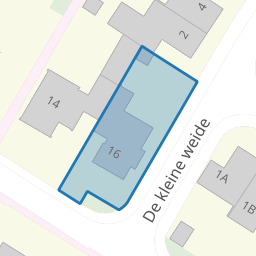 Perceel OEN00-D-1773