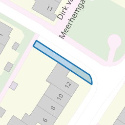 Perceel OEN00-D-1775