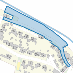 Perceel OEN00-D-1783