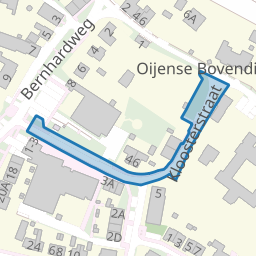 Perceel OEN00-D-1785