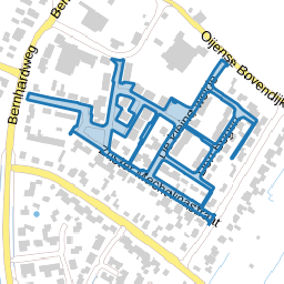 Perceel OEN00-D-1801