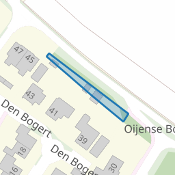 Perceel OEN00-D-1802