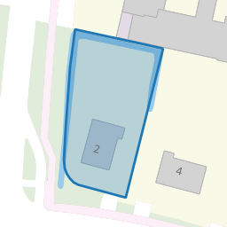 Perceel OEN00-D-1804