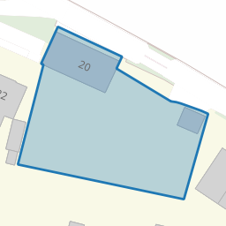 Perceel OEN00-D-1806