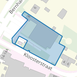 Perceel OEN00-D-1809