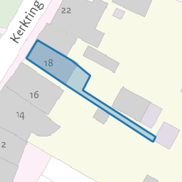 Perceel OFK00-C-1001