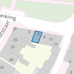 Perceel OFK00-C-1019