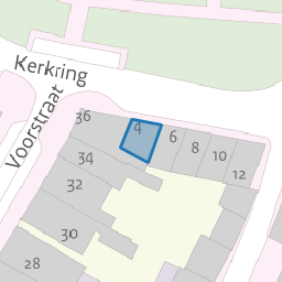 Perceel OFK00-C-1020