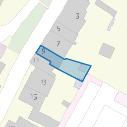 Perceel OFK00-C-1119