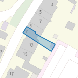 Perceel OFK00-C-1120