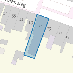 Perceel OFK00-C-1168