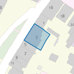 Perceel OFK00-C-1479