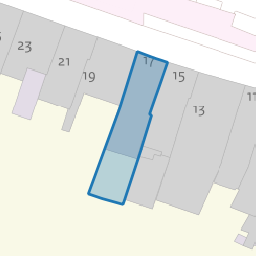 Perceel OFK00-C-1507