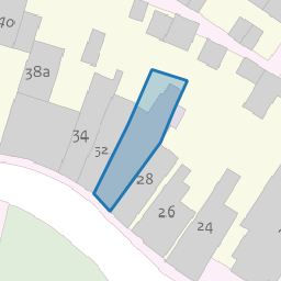 Perceel OFK00-C-1541