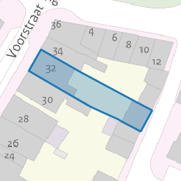 Perceel OFK00-C-2030