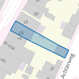 Perceel OFK00-C-2031