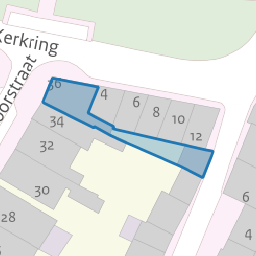 Perceel OFK00-C-2036