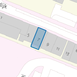 Perceel OFK00-C-2111