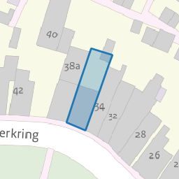 Perceel OFK00-C-2114