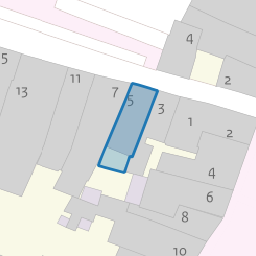 Perceel OFK00-C-2118