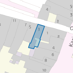 Perceel OFK00-C-2119