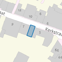 Perceel OFK00-C-2233