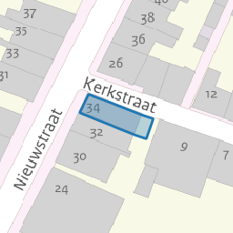 Perceel OFK00-C-2365