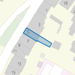 Perceel OFK00-C-2608