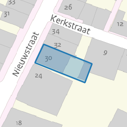 Perceel OFK00-C-2704