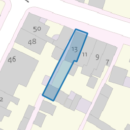 Perceel OFK00-C-2812