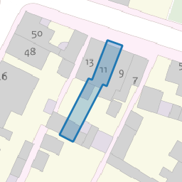 Perceel OFK00-C-2813