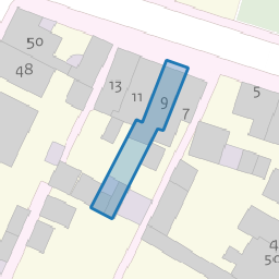 Perceel OFK00-C-2814