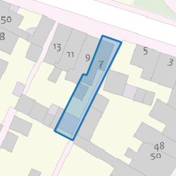 Perceel OFK00-C-2815