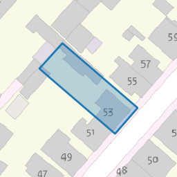 Perceel OFK00-C-2992