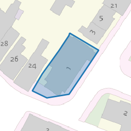 Perceel OFK00-C-3021