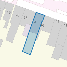 Perceel OFK00-C-3023