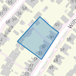 Perceel OFK00-C-3026