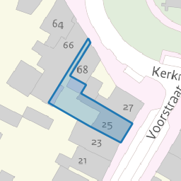 Perceel OFK00-C-3059