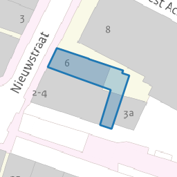 Perceel OFK00-C-3061